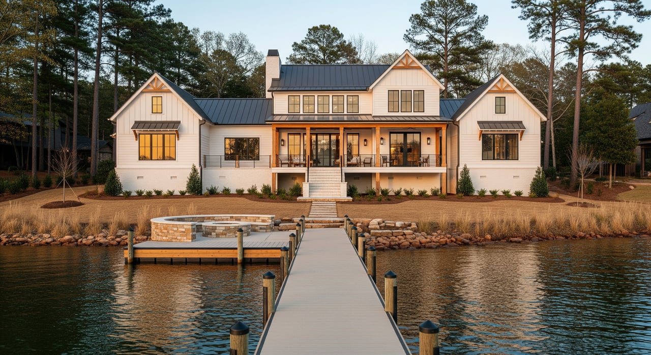 Short-Term Rental Rules in Hall County for Investors