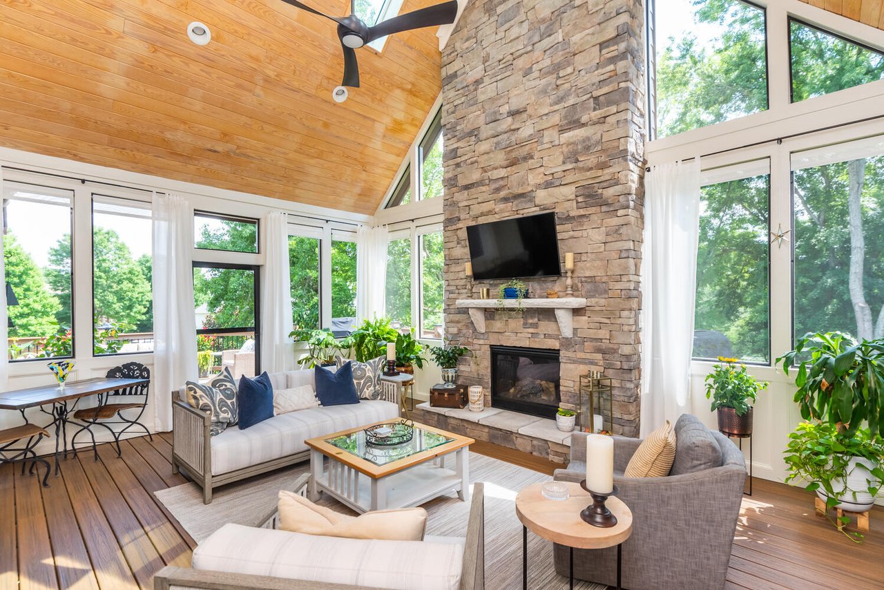 Home Buying in Roswell