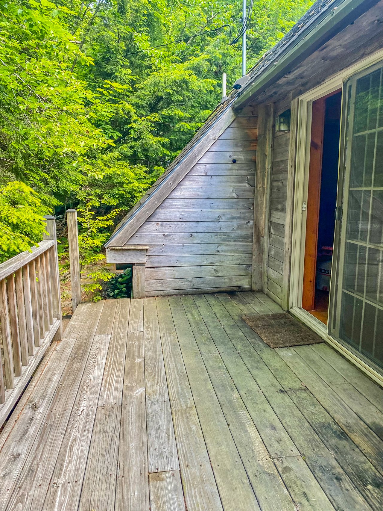 Rental Currently Available