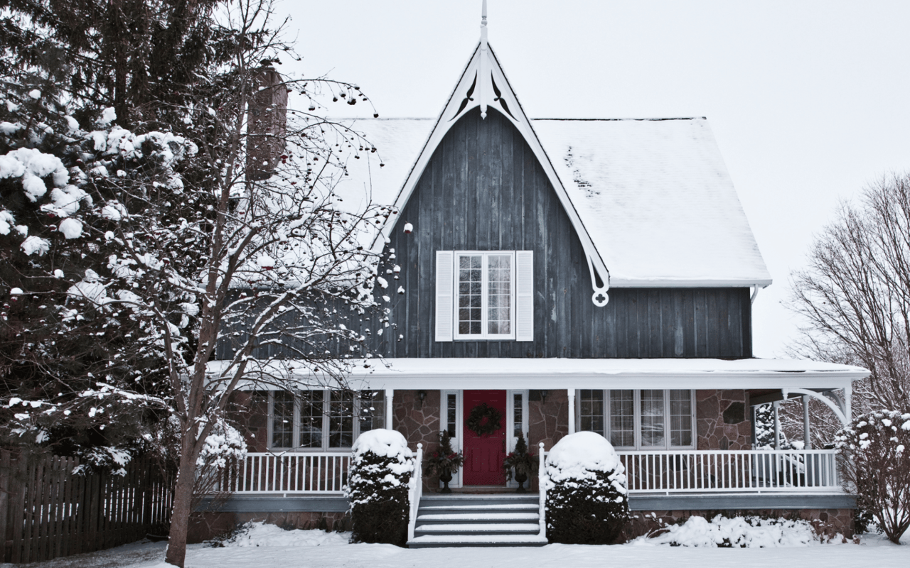 How to Sell Your Home in The Fall and Winter