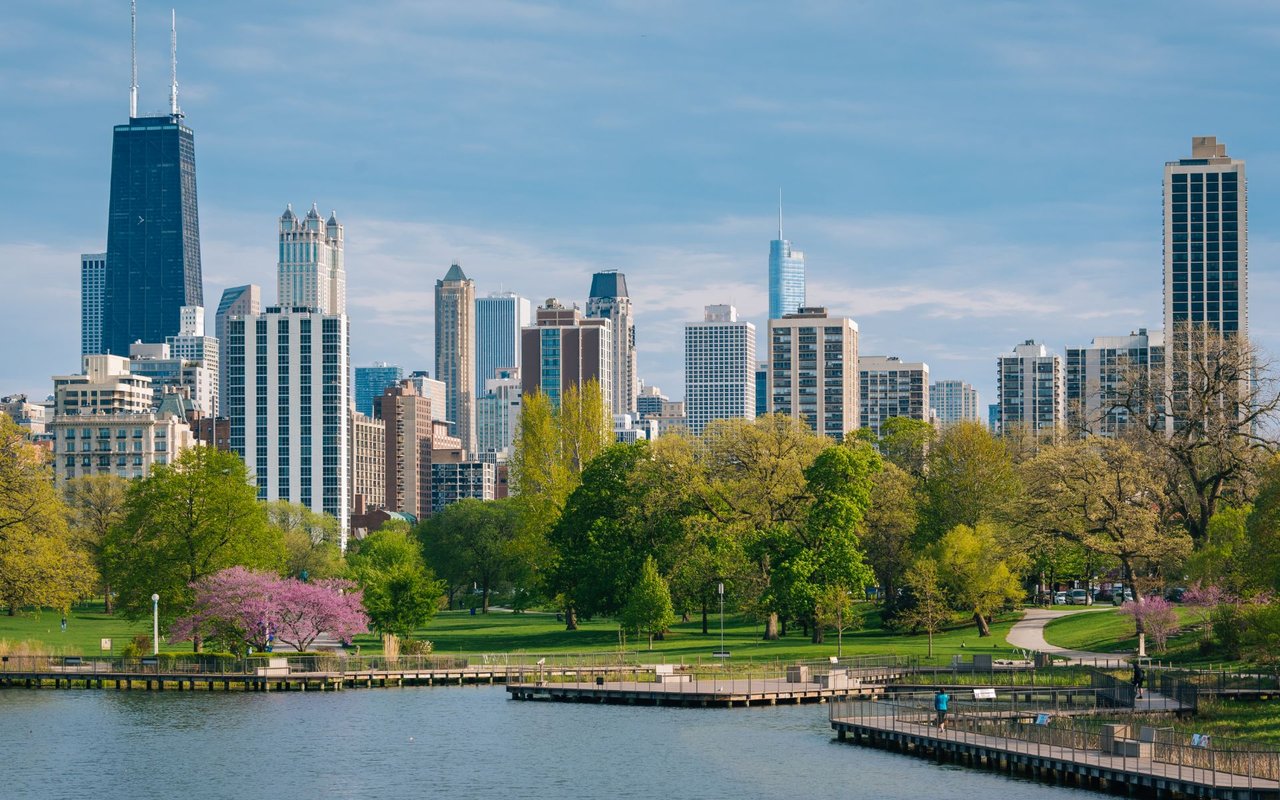 Lincoln Park