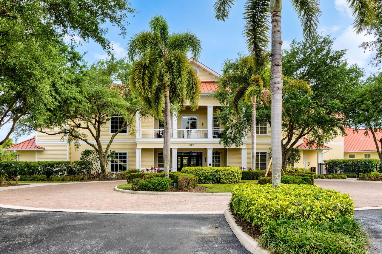 3692 Passion Vine Dr