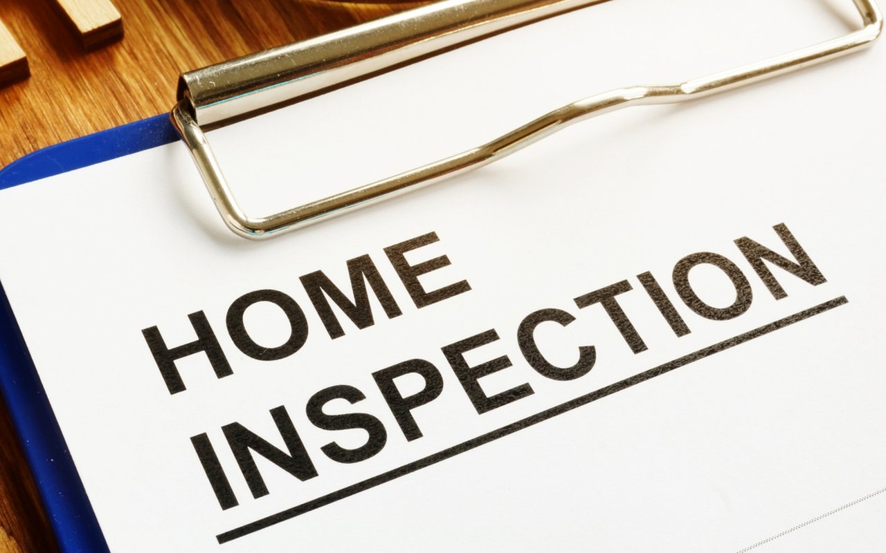 What to Do After a Home Inspection