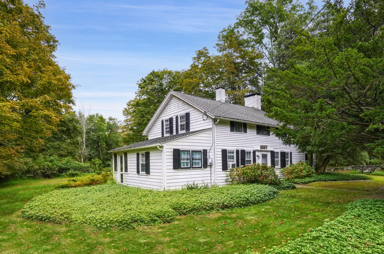 229 Trinity Pass Road