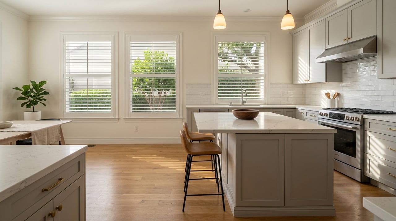 Danville Luxury Home Trends Explained