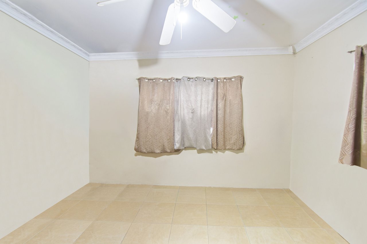 Turnkey Triplex Investment