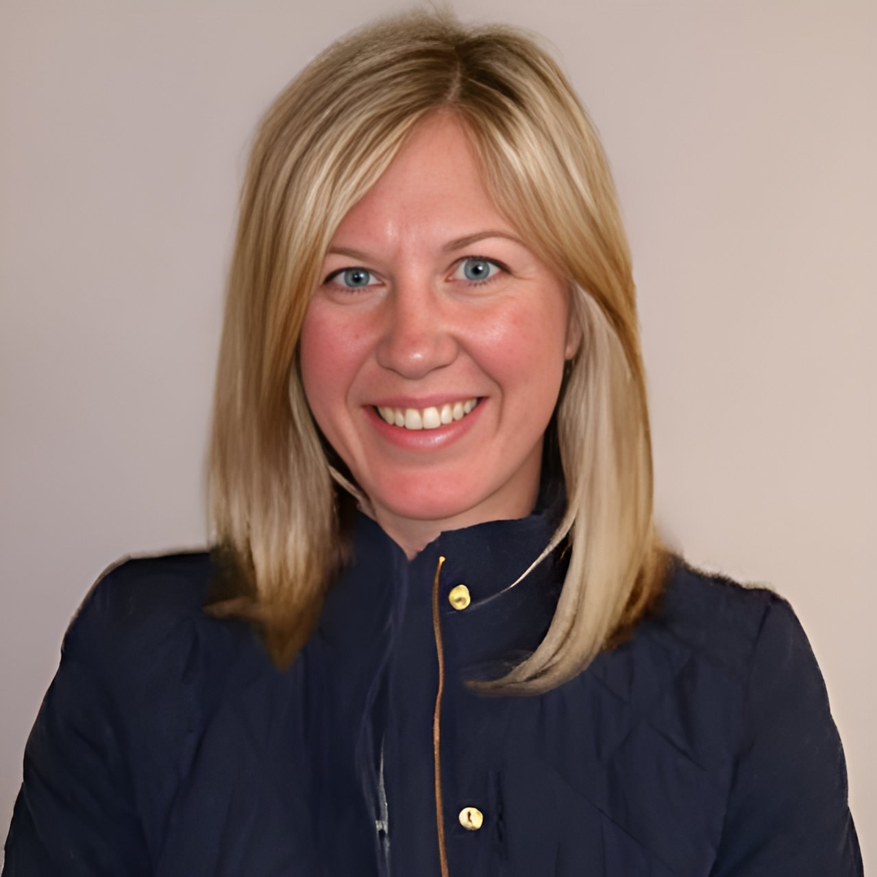 Amy Dohan