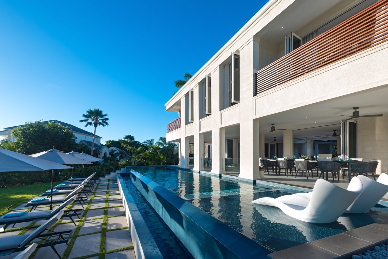 Seaduced - Palm Ridge 3