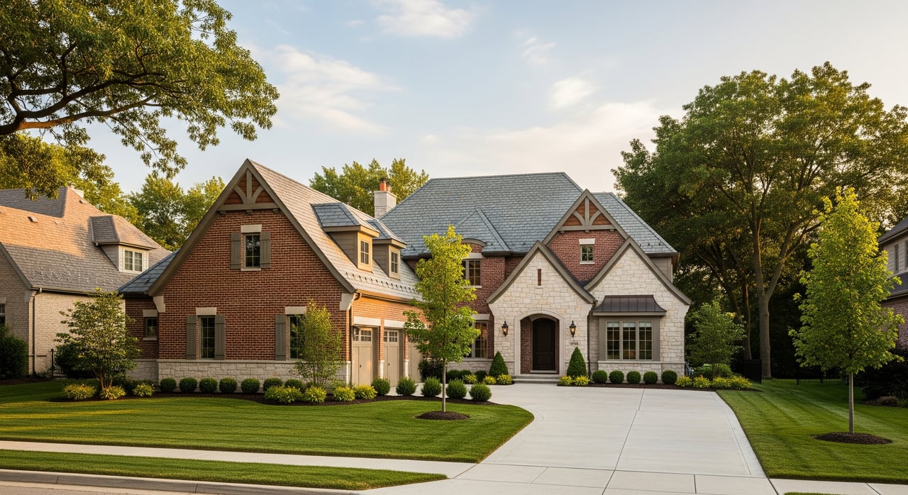 How Home Appraisals Work in Mokena