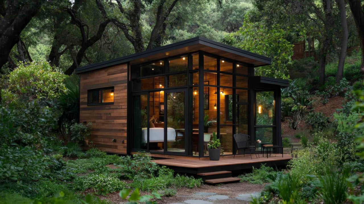 Unlock Hidden Value: Why ADU's Are a Smart Move for Homeowners