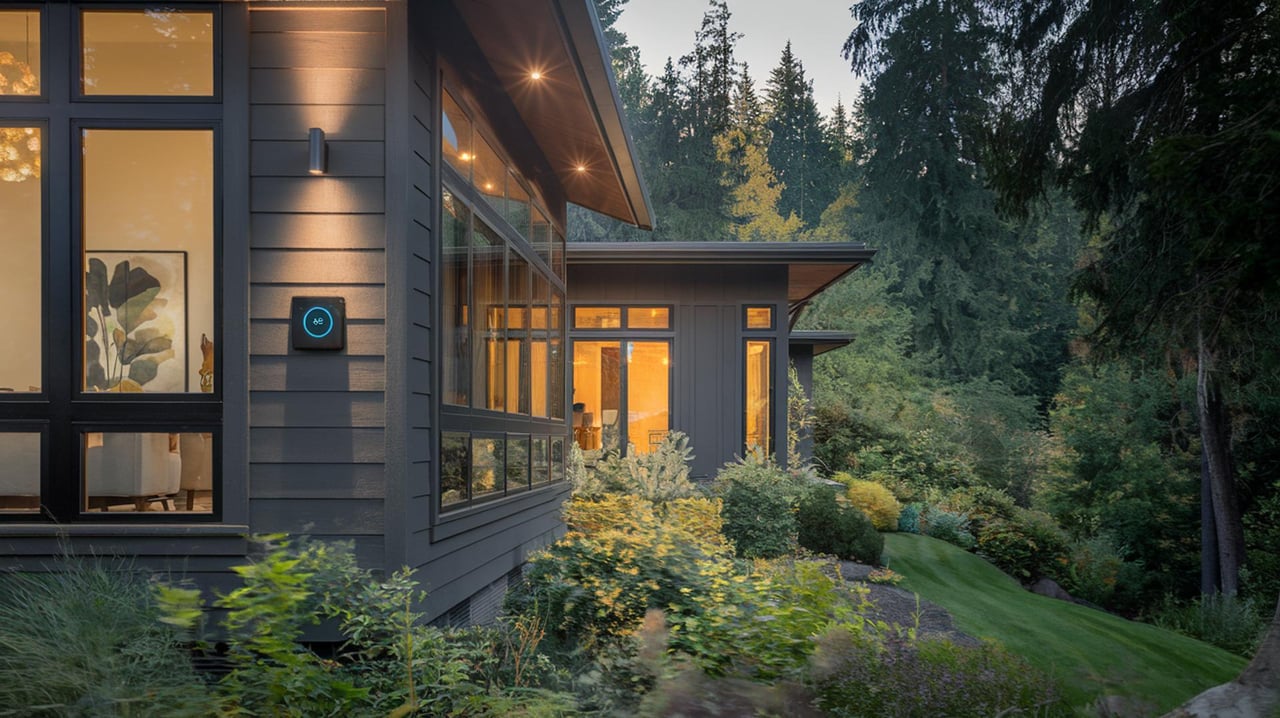 Top Smart Home Upgrades for Modern Hansville, WA Homeowners