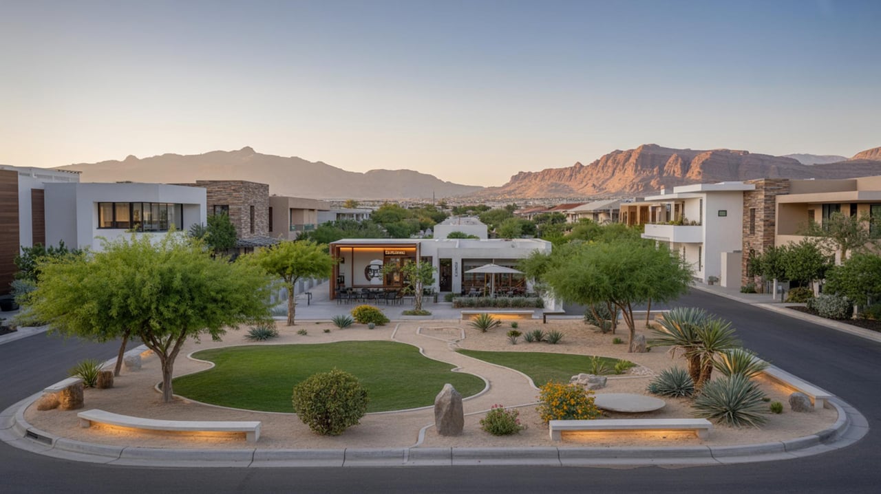 Hidden Neighborhood Perks Homebuyers Will Pay More For