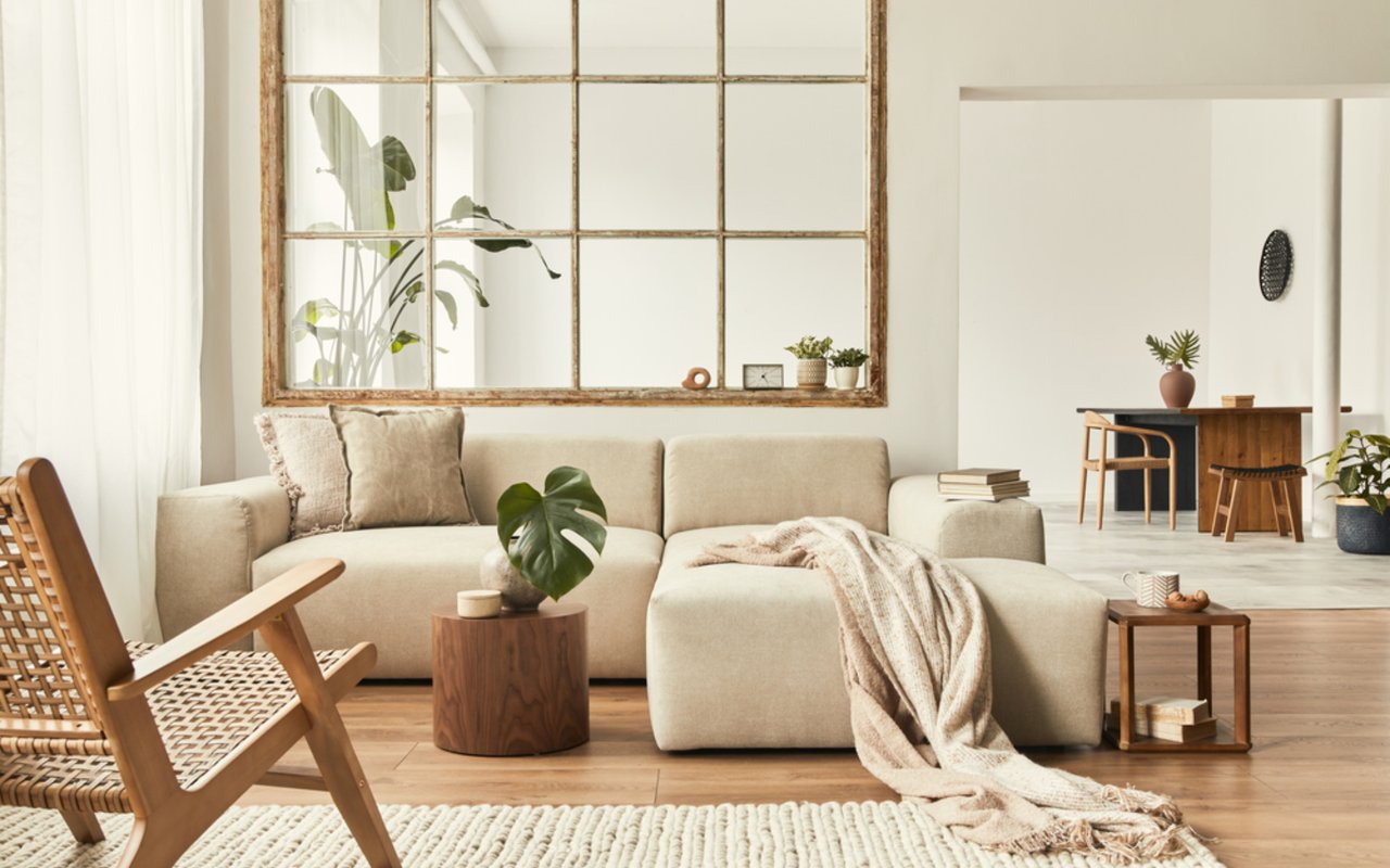 Revamp Your Space: Simple and Fun Living Room Updates