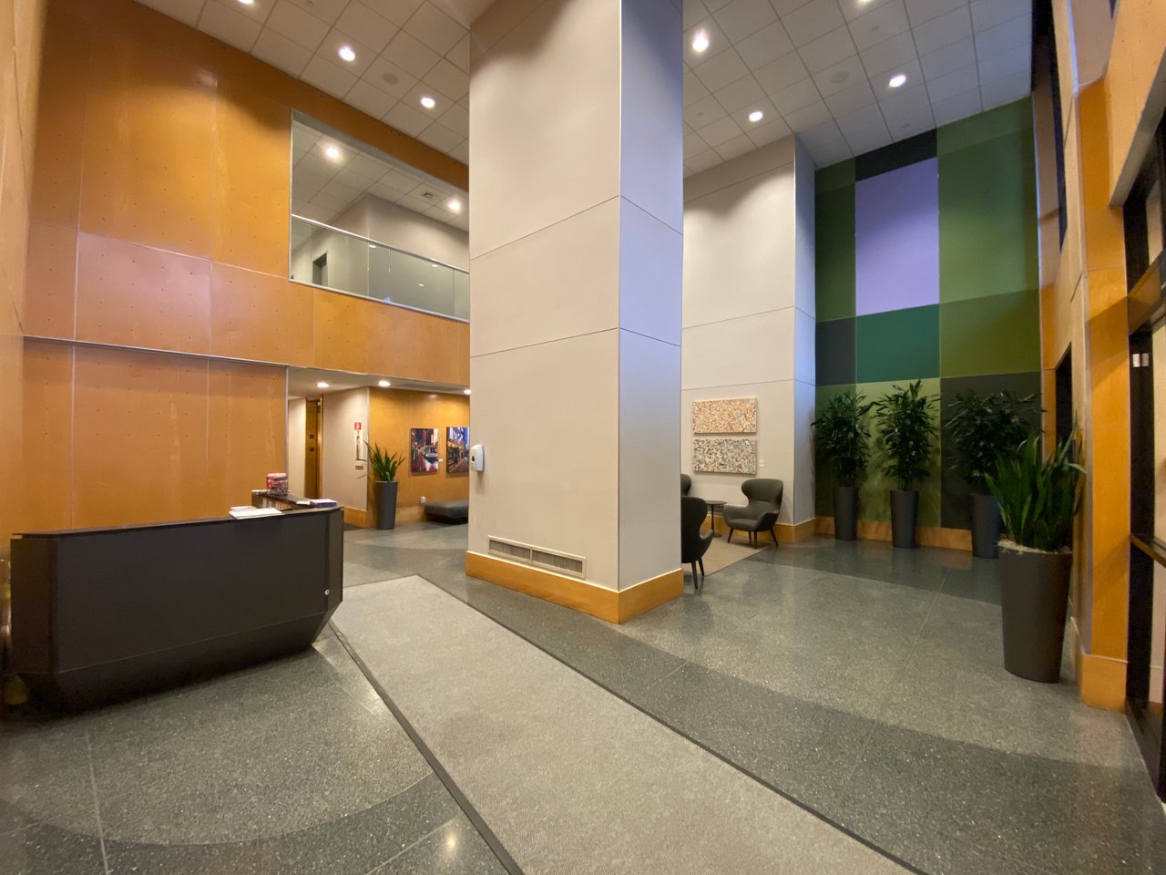 72 Staniford St #1517