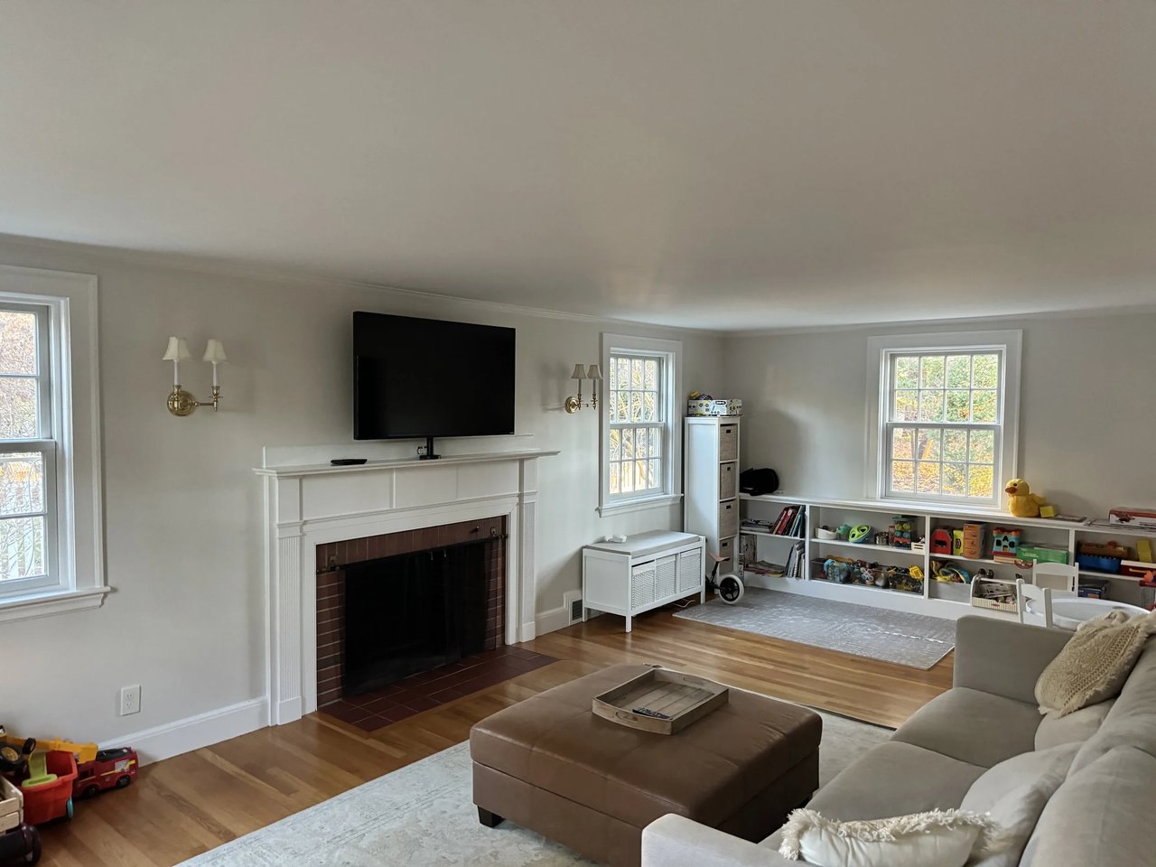 7 Berkeley Road - Wellesley