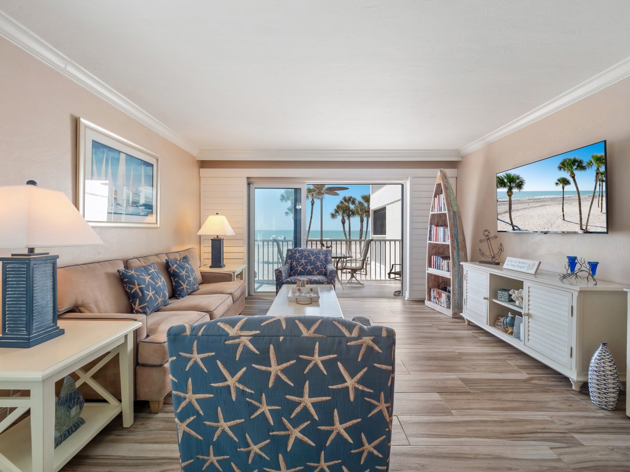 2611 Beach Villas