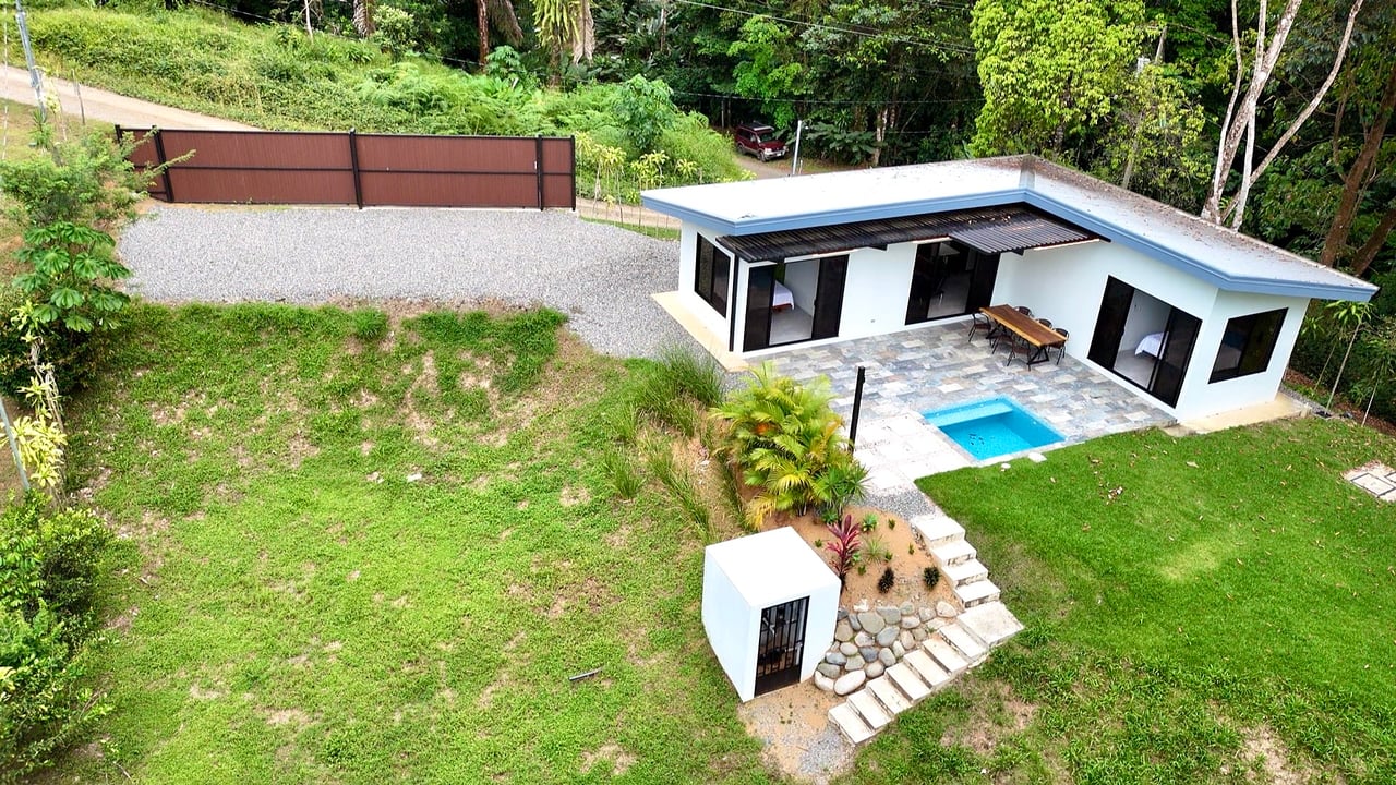Brand-New 2BR/2BT in Playa Hermosa – 5 Minutes to the Beach | Priced to Sell