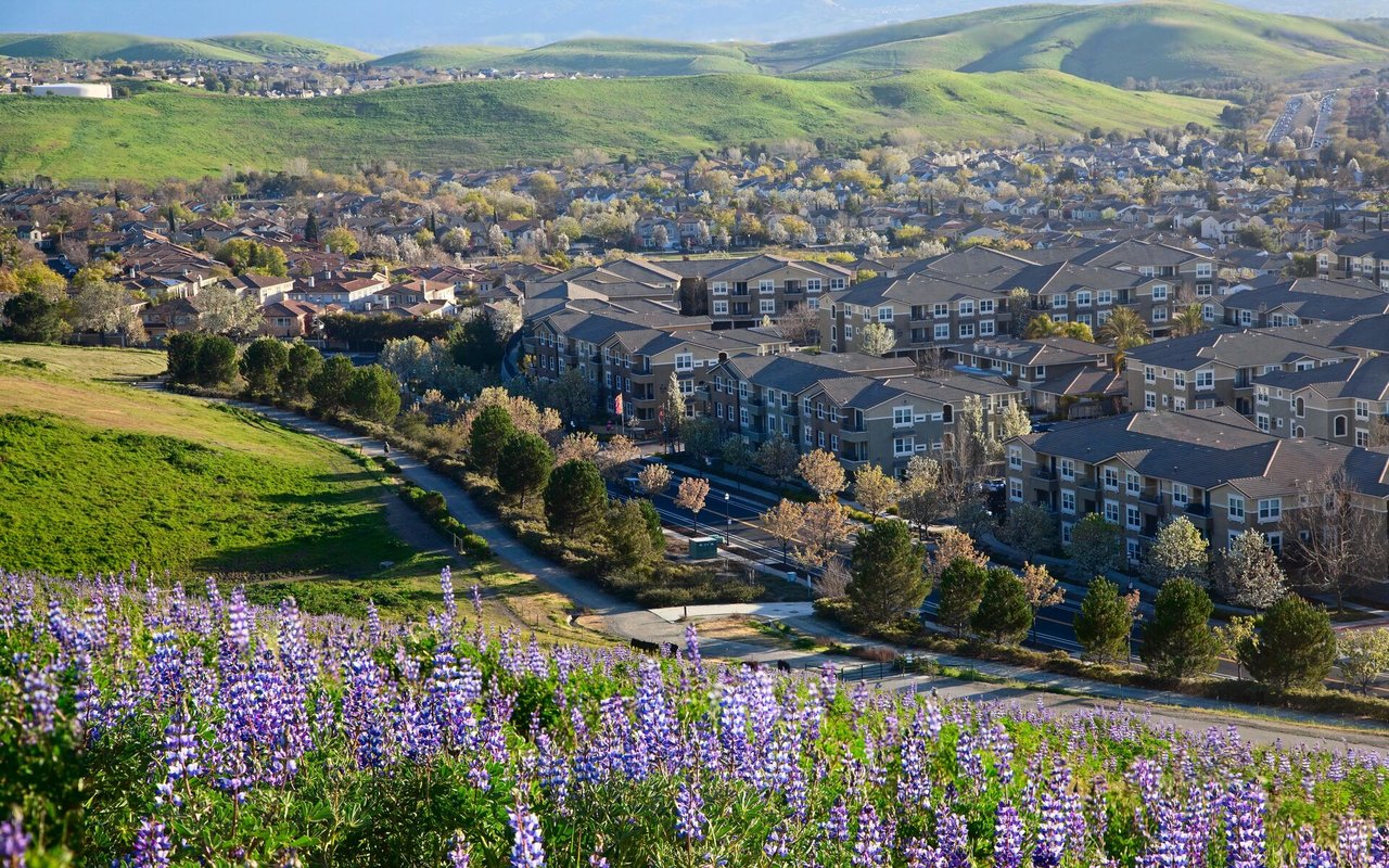 San Ramon