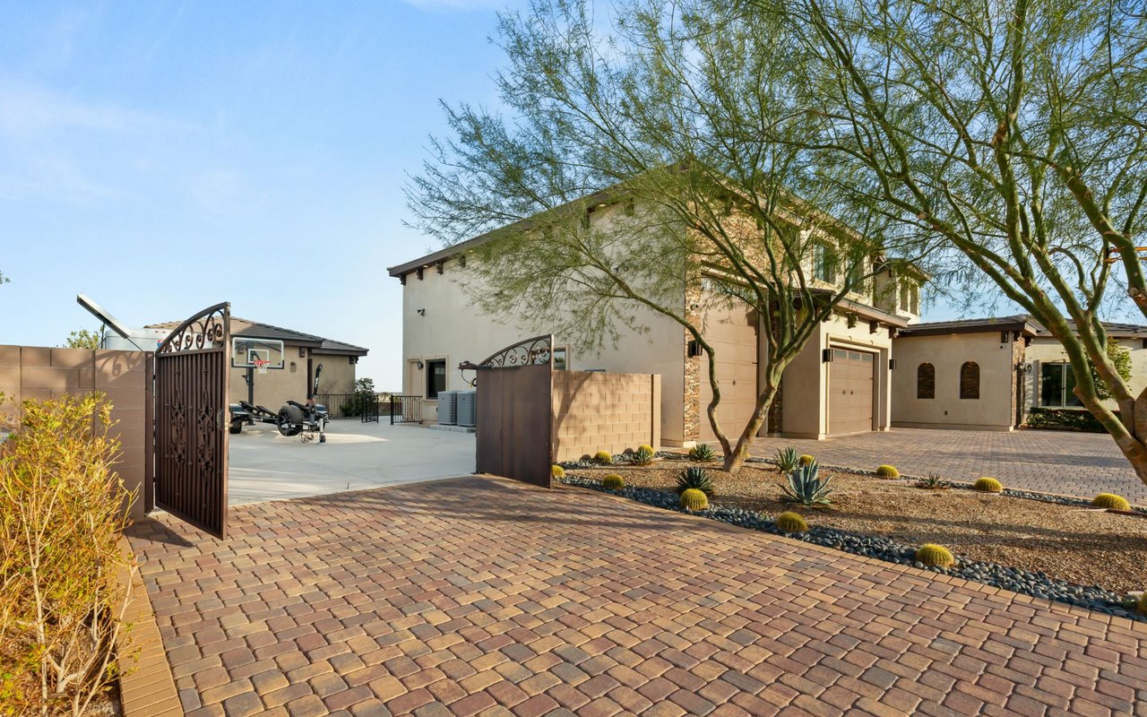 5764 Aspen Falls Circle