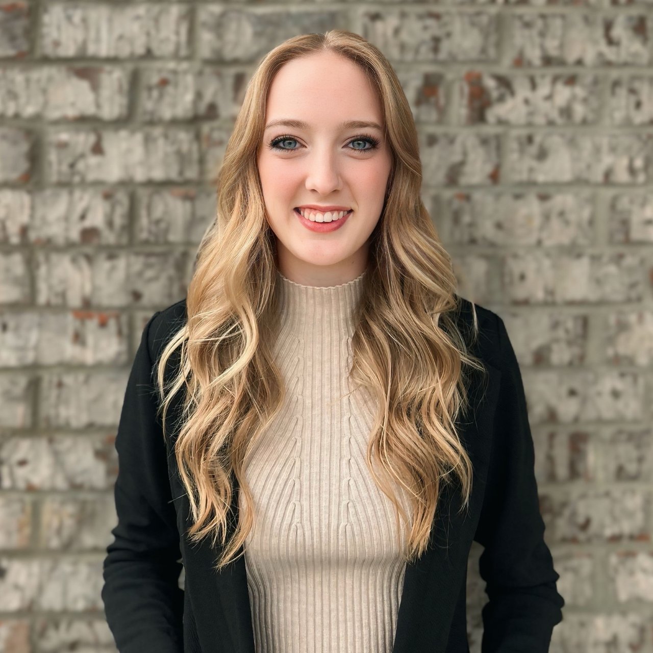 Reagan Ross Franklin, TN Real Estate Agent Headshot