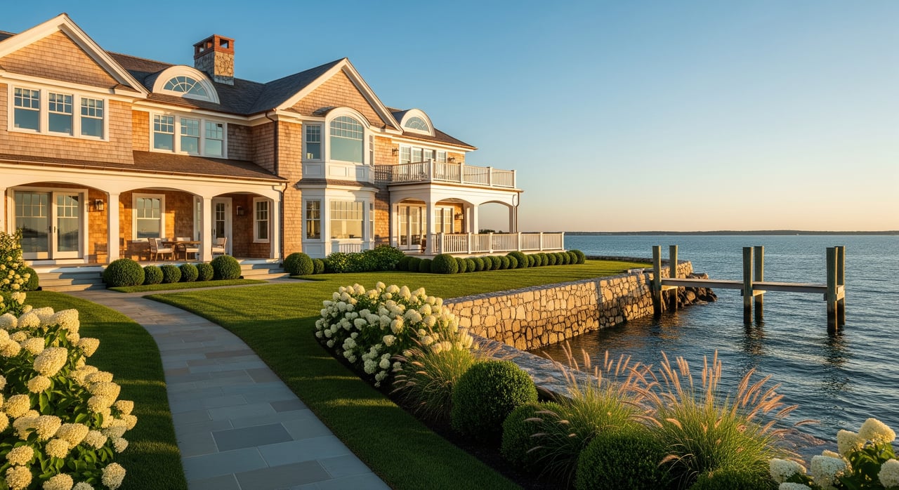 Jumbo Loans in Barrington: What To Know