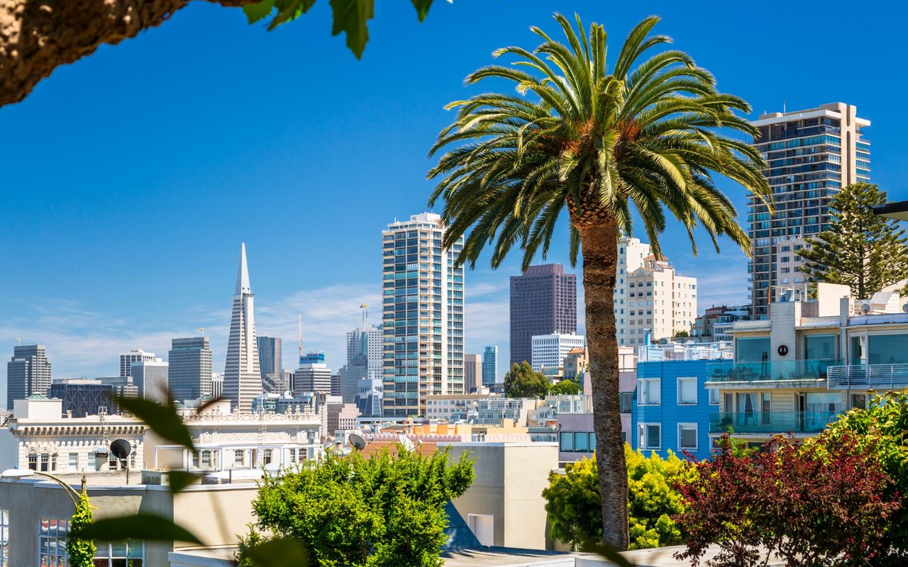 EXPLORE SAN FRANCISCO
