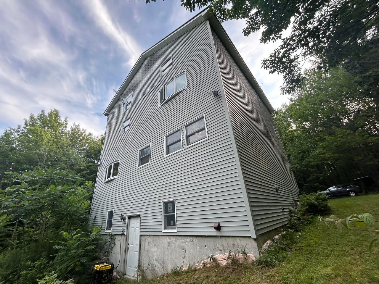 53 Missing Lynx Lane Garland, ME 04939