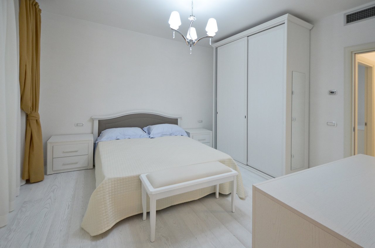 Villa Giotto Newly Constructed