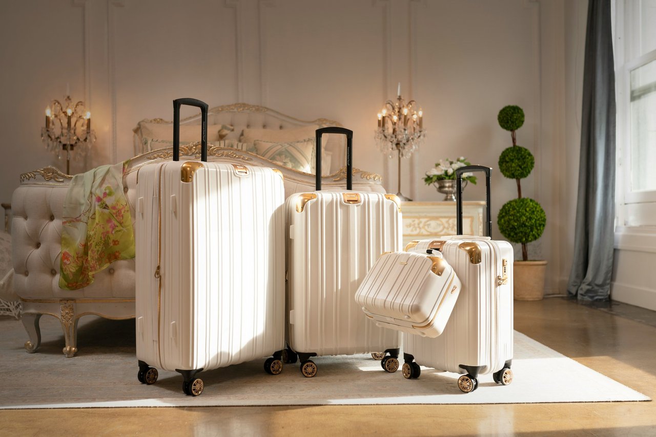 Buying the Best Luggage