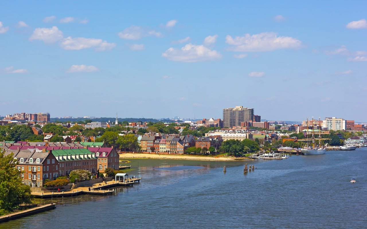 Alexandria