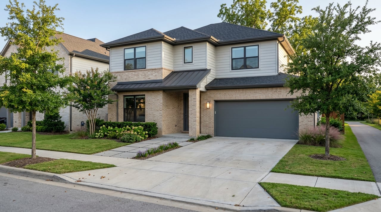 Living In Morrisville When You Work In RTP