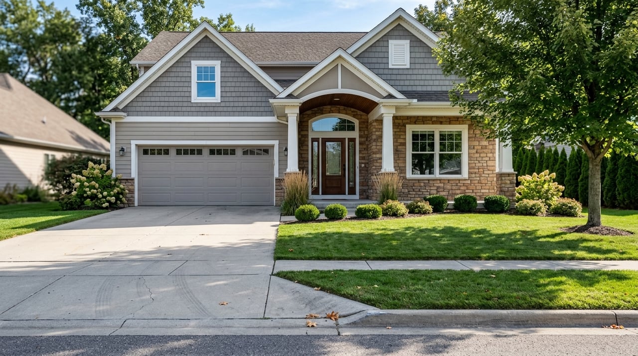 Zeeland Living: In-Town Lots Versus Country Acreage