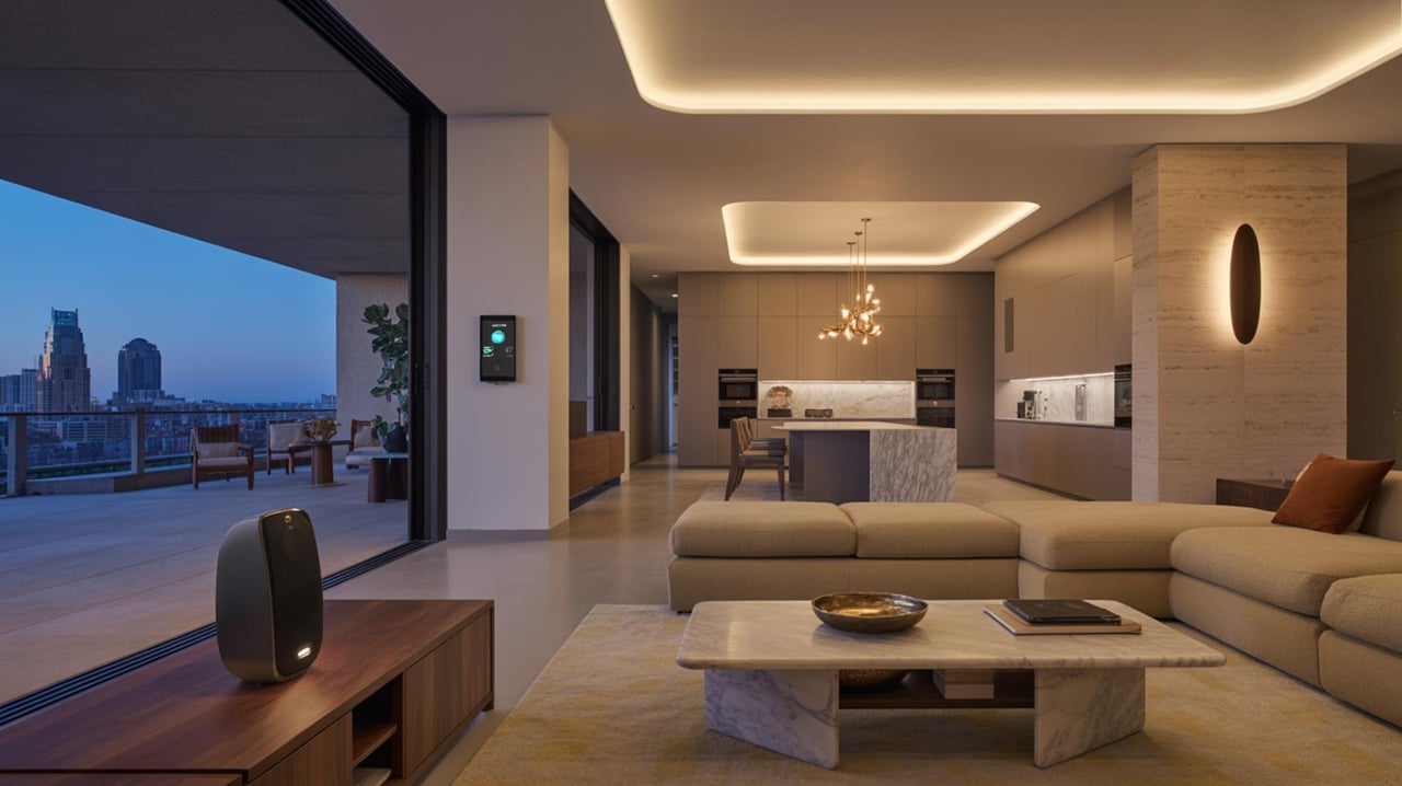 Futureproof Your Home: Top Smart Features You Need Now