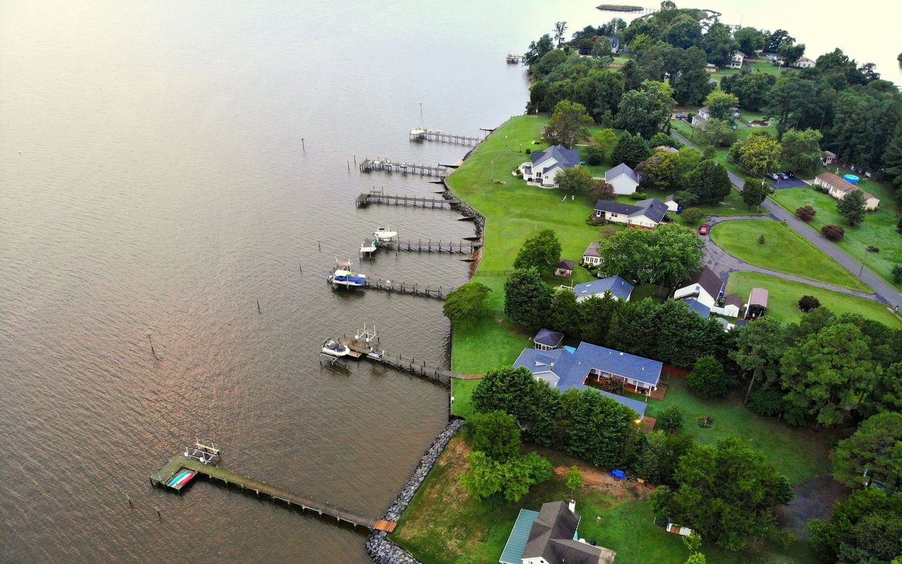 Edgewater