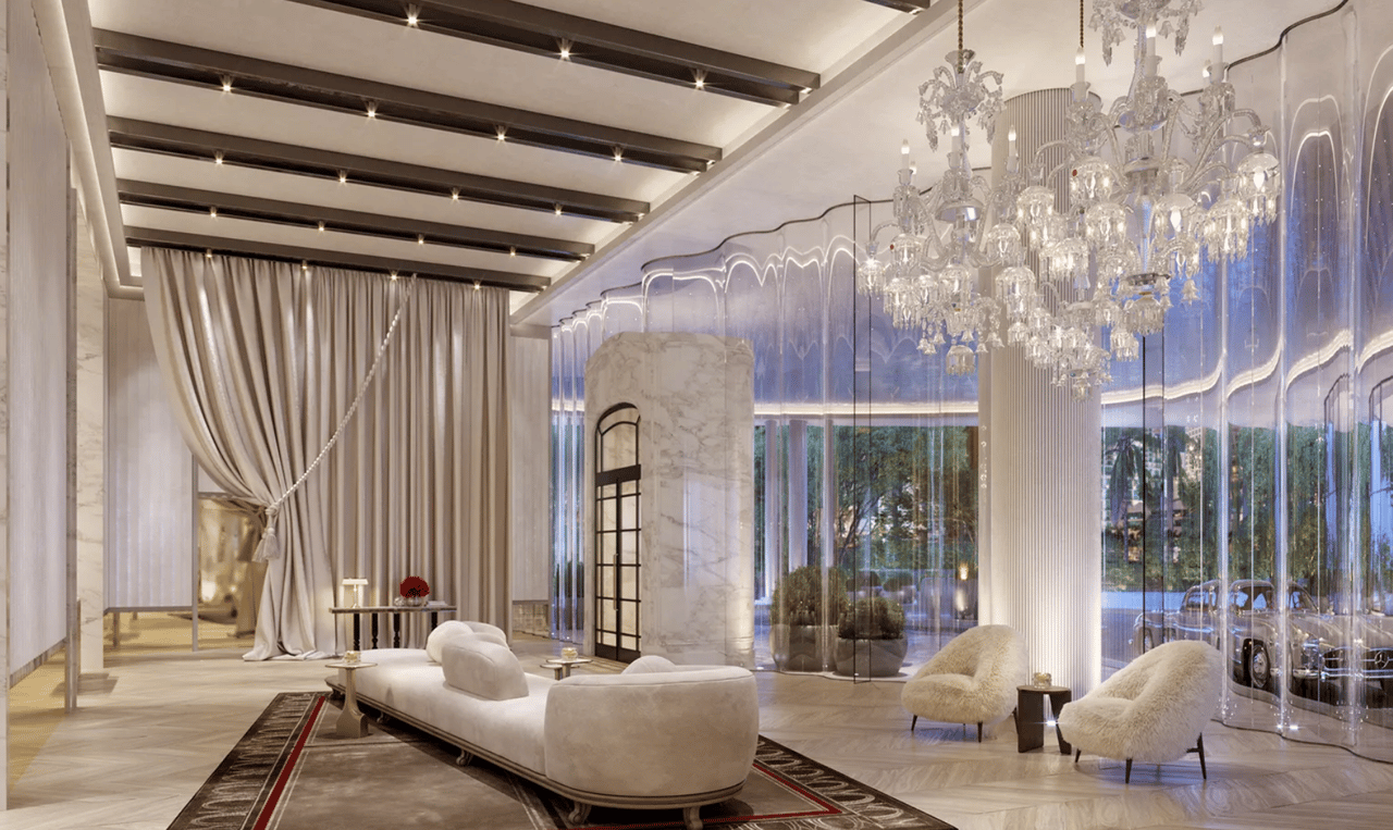Baccarat