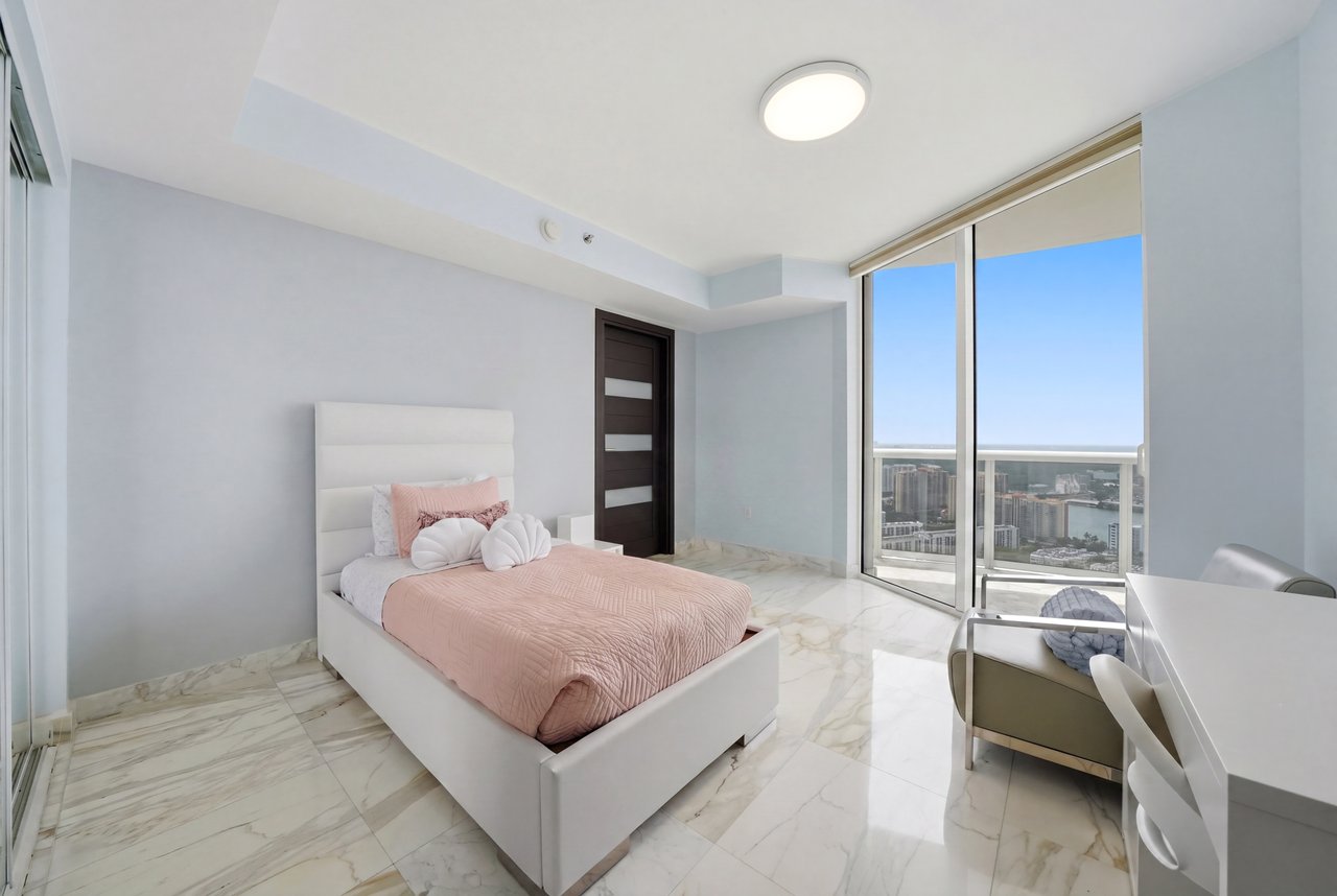 The Penthouse | Oceanfront, Reimagined