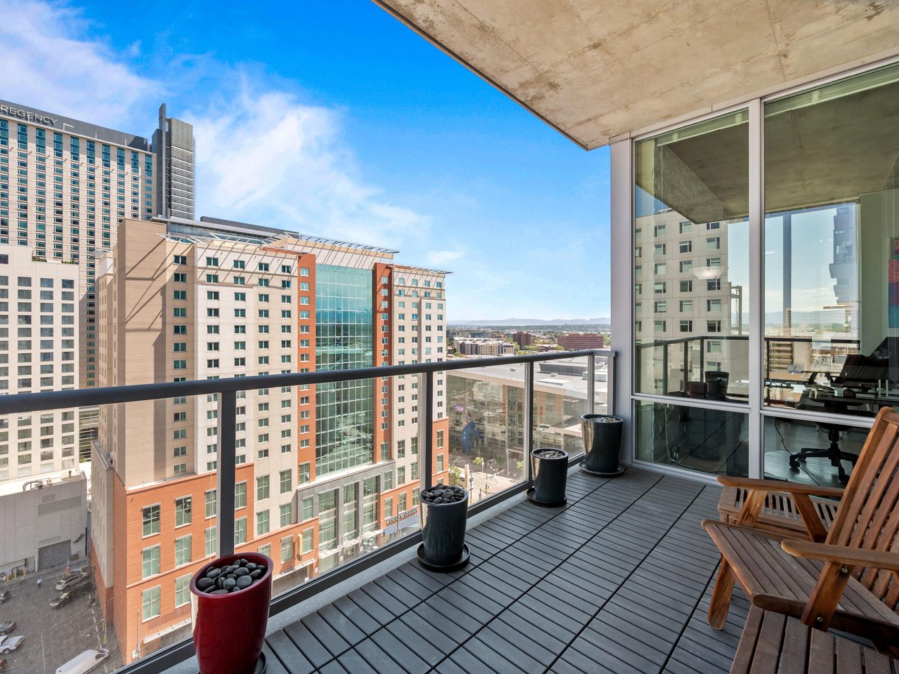 891 14th Street Unit: 1709