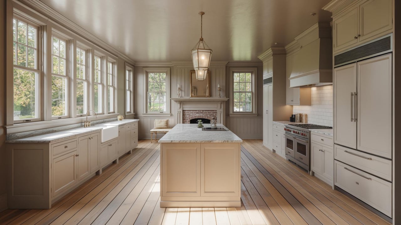 How to Remodel Your Home in Lutherville, MD Without the Stress
