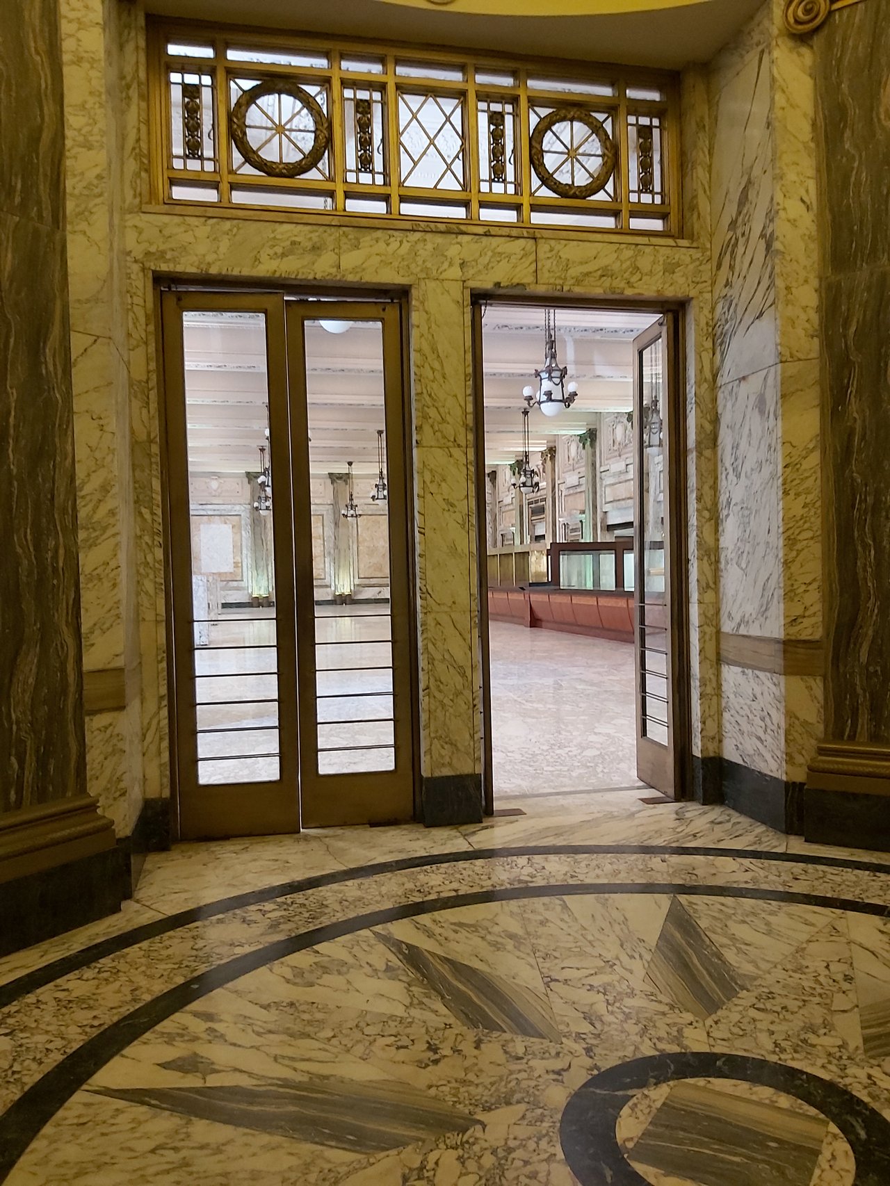 Palacio de la Reconquista