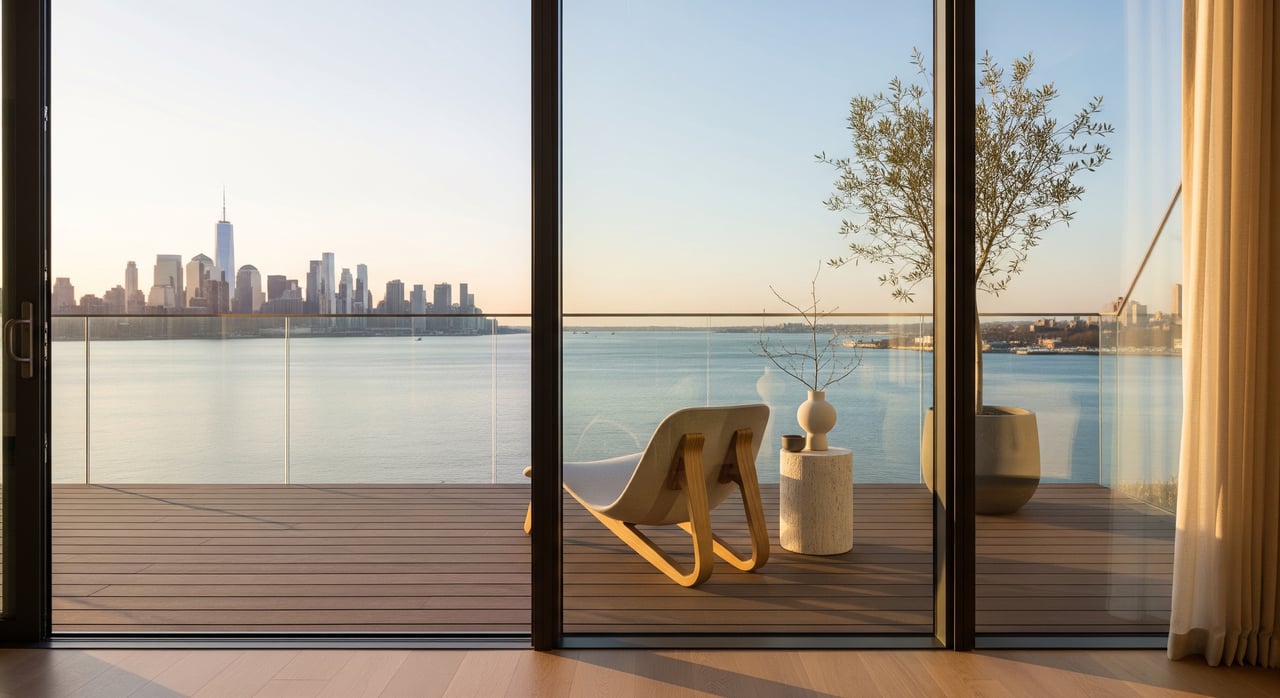 What Queens Waterfront Living Is Really Like