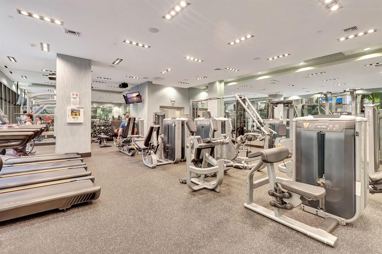 Two City Plaza Condo Unit 511