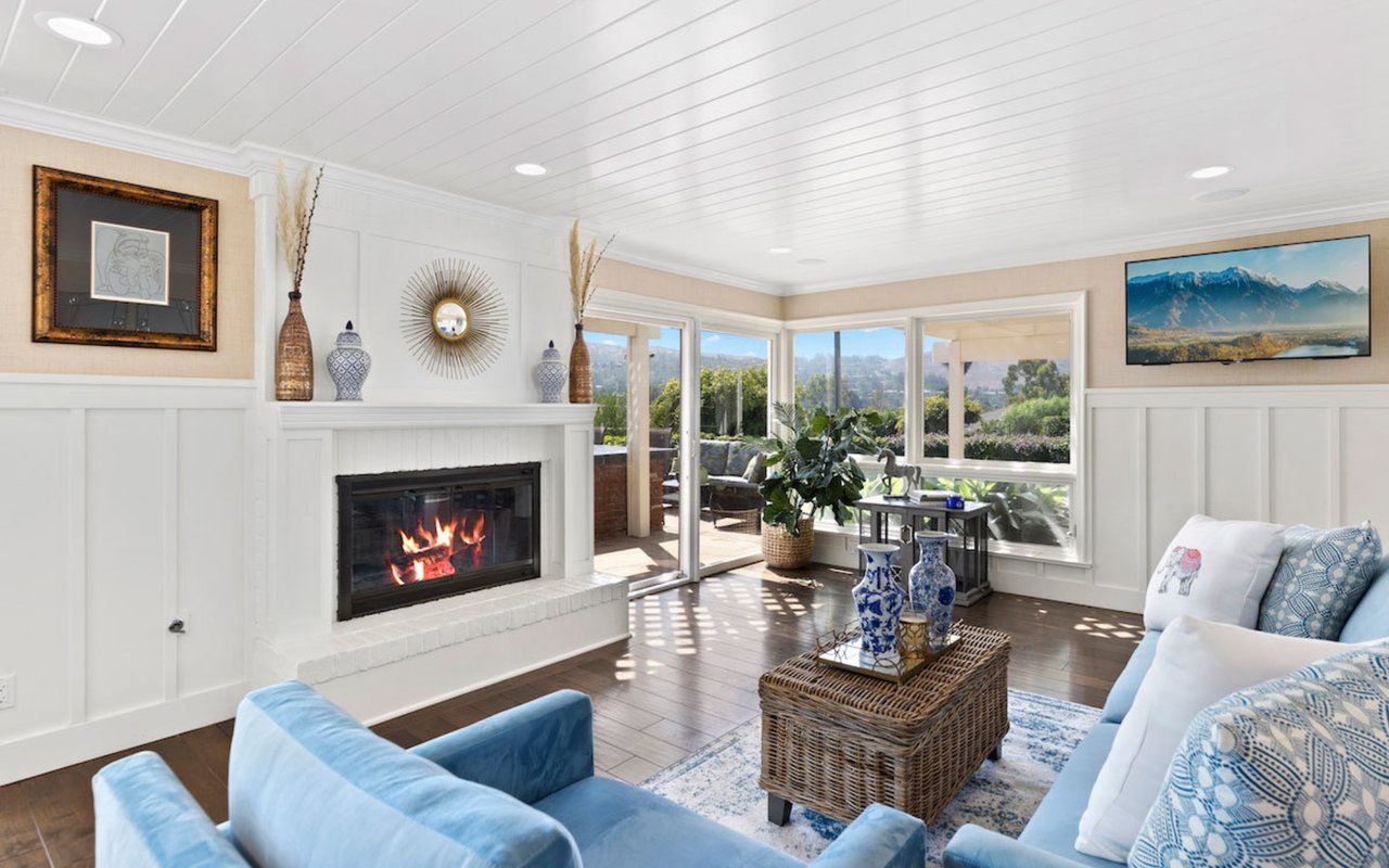 The Home Your Vision Board Has Been Waiting For