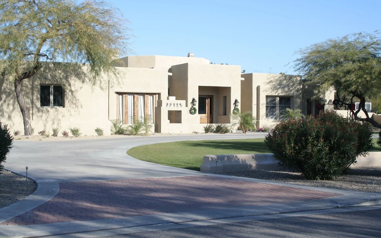 Los Ranchos de Albuquerque