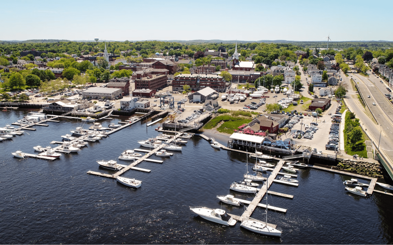 Best Neighborhoods to Live in Newburyport, MA