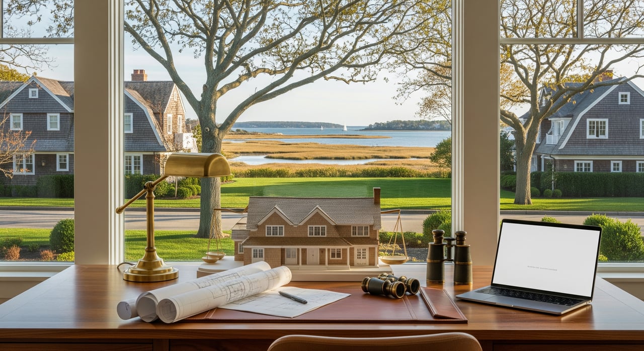 How To Read SmartMLS Listings In Darien