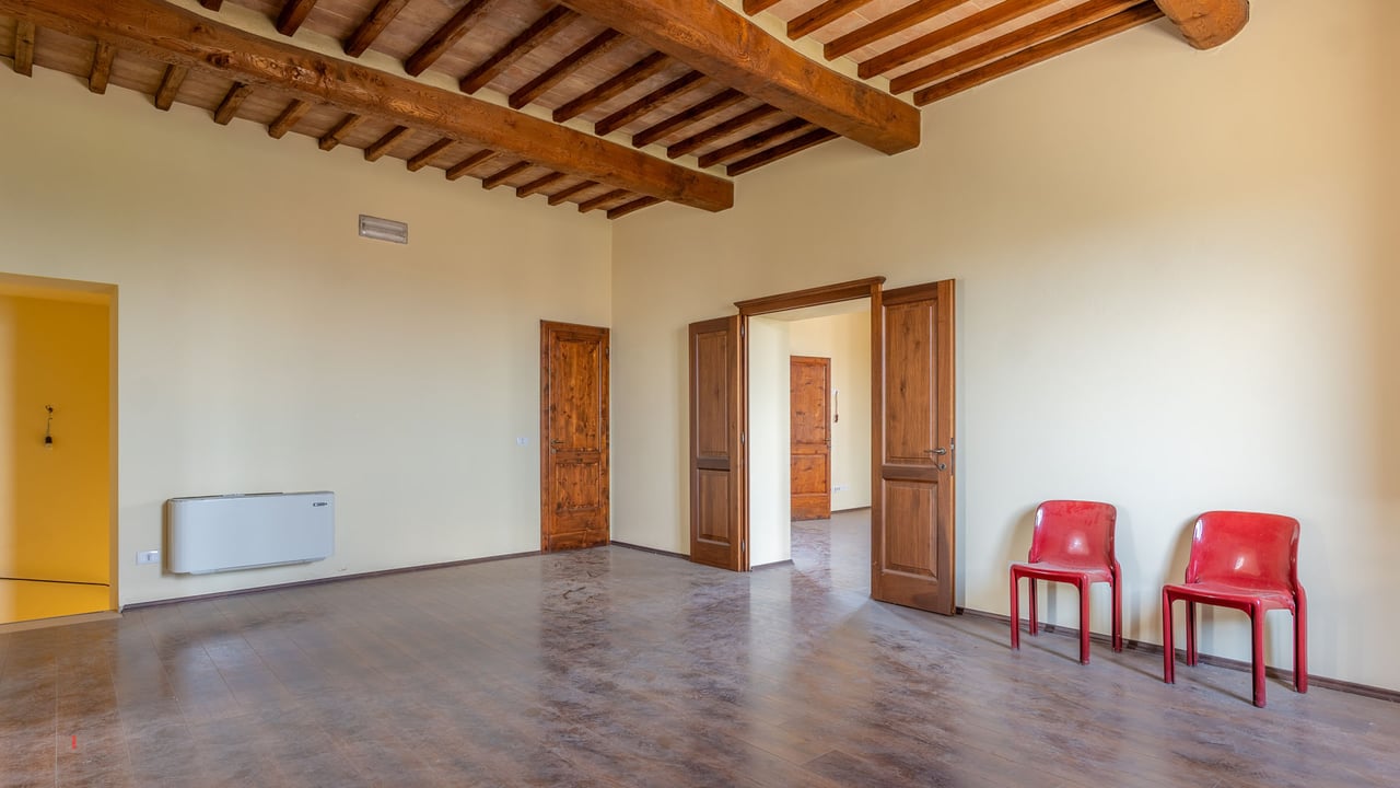 PALAZZO DEL BENEVOLO