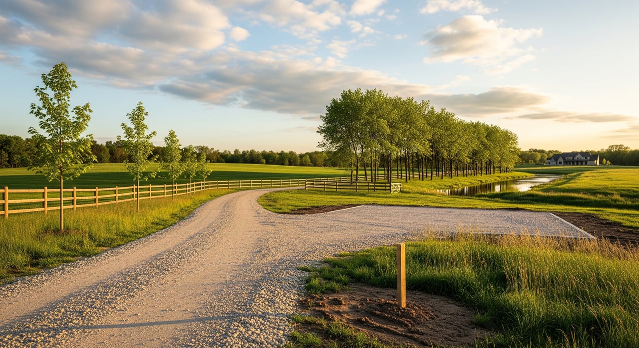 Buying Land in Zeeland: Zoning, Utilities and Access 101