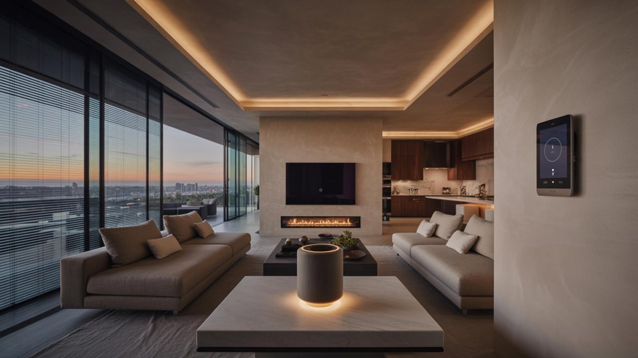 Smart Upgrades: Must-Have Home Tech Innovations