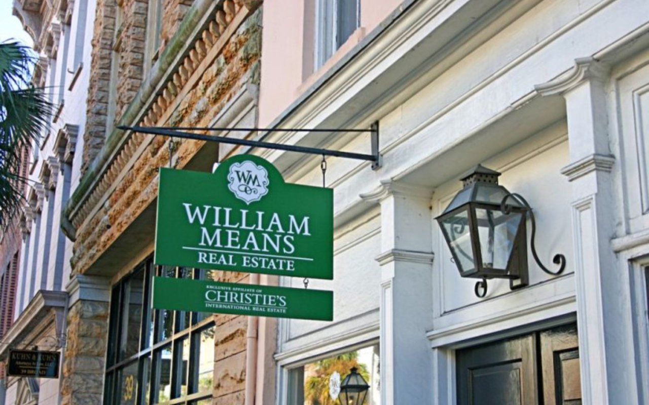 William Means Tops $198 Million in Sales