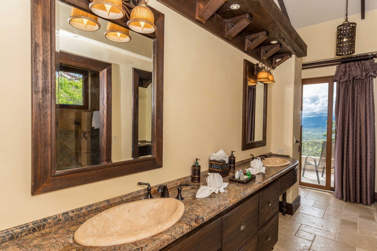 Panoramic Ocean Luxury Estate